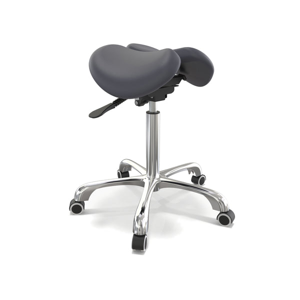 Ergonomic Split-type chair with Tiltable Seat and Backrest