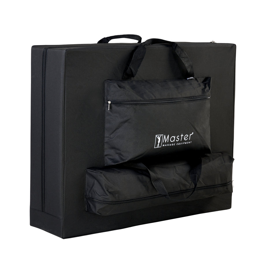 Master Massage Portable Massage Table Carrying Case with 2 Pockets