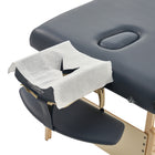 Master Massage Disposable Breathing Space Cover for Massage Table