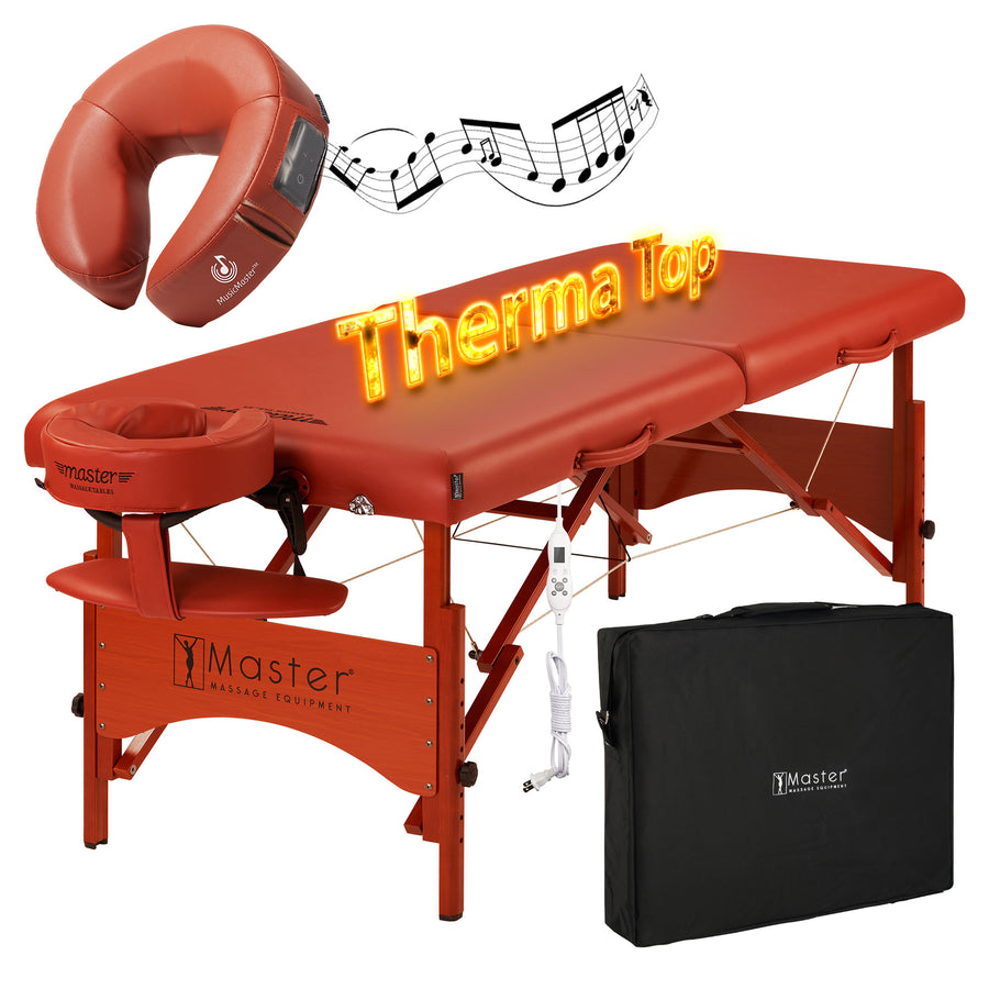 Master Massage Equipment
