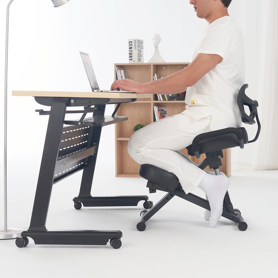Lumbar Support Assisted Sitting Office Lumbar Cushion Long Sitting