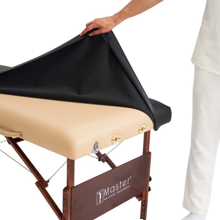Vinyl Repair Kit, Massage Tables Accessories