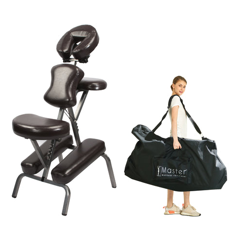 Master Massage Portable MassageChair for relax USA Co.,LTD world brand ...