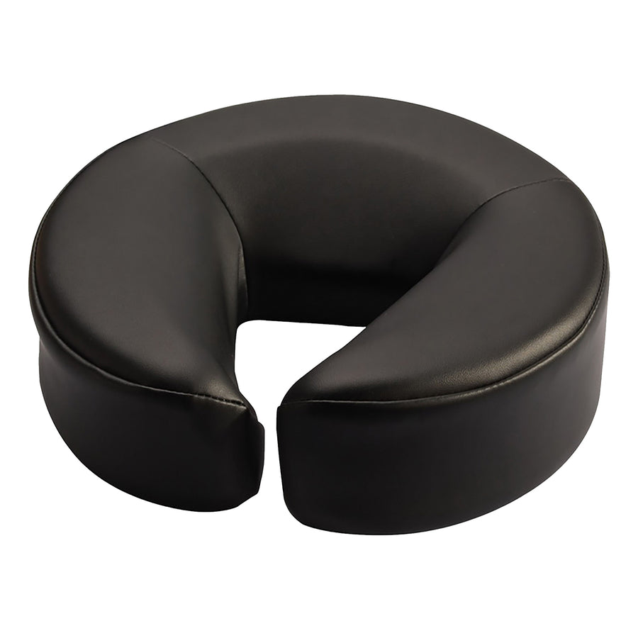 Master Massage face cushion Pillow black